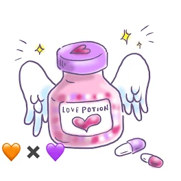 🧡✖️💜媚薬で甘口×××「🧡くん が 俺も甘えていい？」