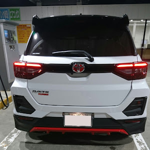 ライズ A200A