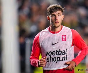 Rik Verheye en Sam Kerkhofs halen wel héél ronkende naam en mogen bezoek verwachten van JPL-coach