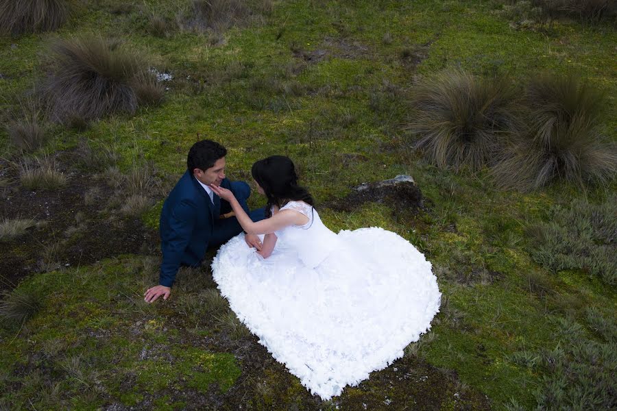 Fotógrafo de bodas Mateo Jara Hurtado (mateojara). Foto del 13 de noviembre 2019