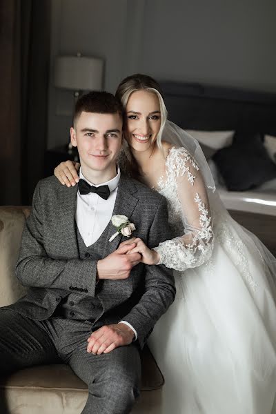 Fotografer pernikahan Konstantin Bondarenko (kostyabo). Foto tanggal 4 Desember 2022
