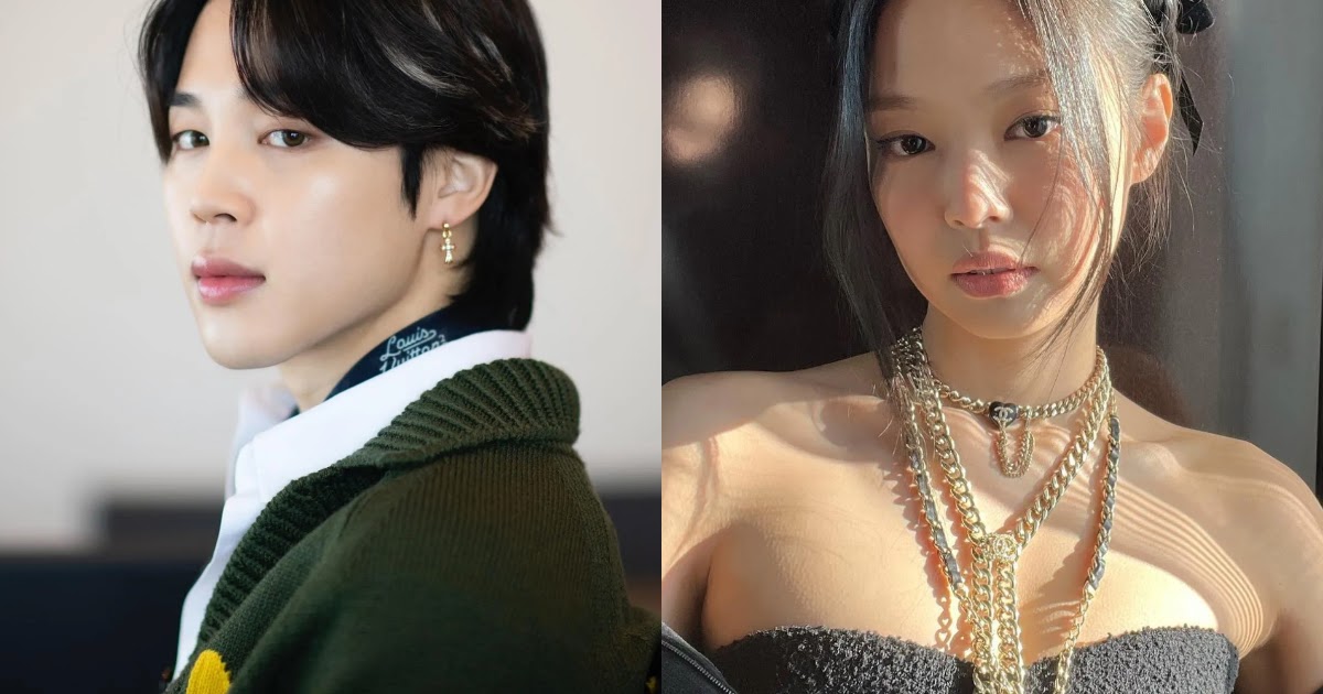 4 Times BTS’s Jimin And BLACKPINK’s Jennie Rocked The Same Chanel Looks But Served Totally Different Vibes