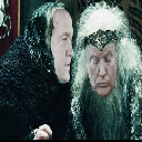 Steve Bannon to Wormtongue Chrome extension download