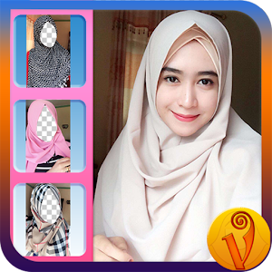 Download Hijab Fashion Selfie For PC Windows and Mac