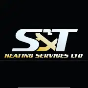 S&T Heating Services LTD Logo