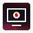 Vodafone TV (CZ) icon