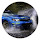 Subaru New Tab Page Popular Cars HD Theme