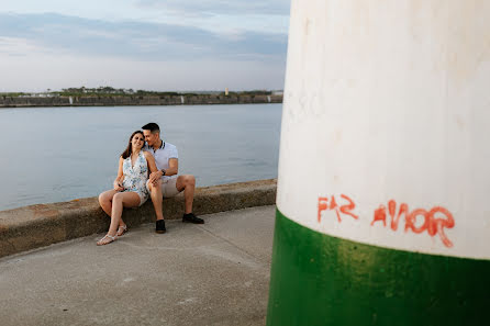 Wedding photographer Ricardo Silva (ricardosilvafoto). Photo of 11 July 2023