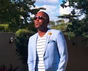 Bongani Bingwa officially takes over the 702 Afternoon Drive show on July 10. 