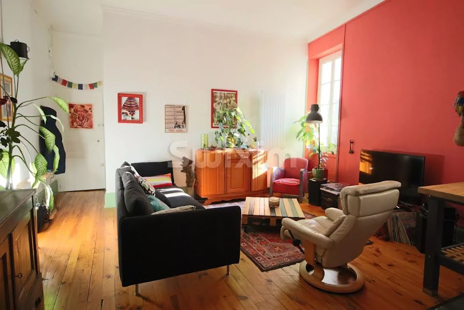 Vente appartement 6 pièces 165 m² à Valence (26000), 395 000 €