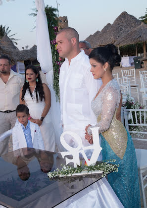 Fotógrafo de bodas Mario Sánchez Guerra (snchezguerra). Foto del 23 de mayo 2016