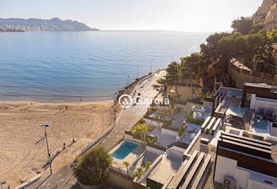 Apartment with terrace and pool 3