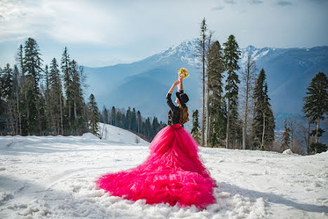 Photographe de mariage Anna Polbicyna (annapolbicyna). Photo du 21 avril 2020