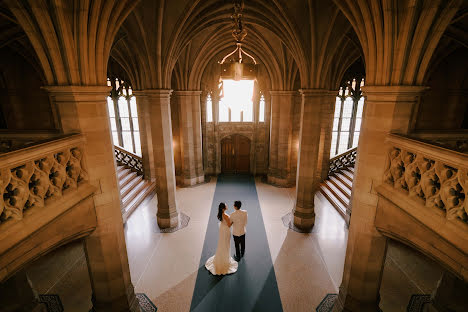 Hochzeitsfotograf Rafael Wong (rafaelwong). Foto vom 9. Mai