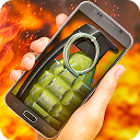 ダウンロード Grenade Explosion Simulator をインストールする 最新 APK ダウンローダ