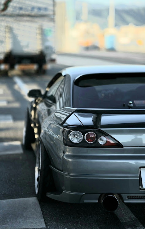 シルビアのWONDER・シルビア・いい15の日・S15に関するカスタム事例の投稿画像3枚目