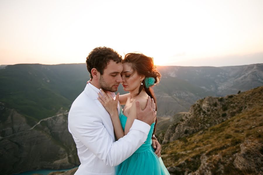 Wedding photographer Murad Zakaryaev (zakaryaev-photo). Photo of 29 August 2015