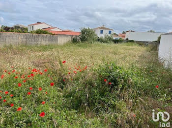 terrain à Les Sables-d'Olonne (85)