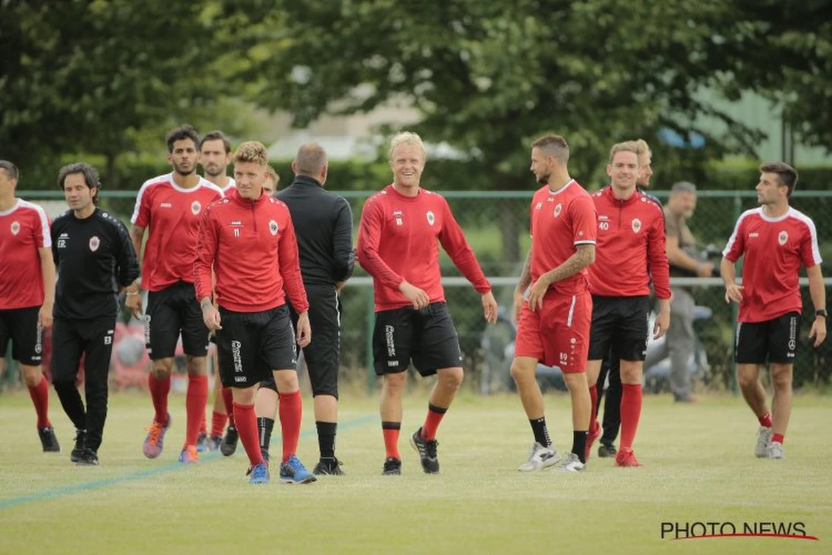 Antwerp slaat eindelijk toe: speler van Belgische topclub wordt de eerste transfer van de promovendus