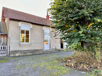 maison à Les Garennes sur Loire (49)