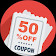 Coupons for Dick Smith icon