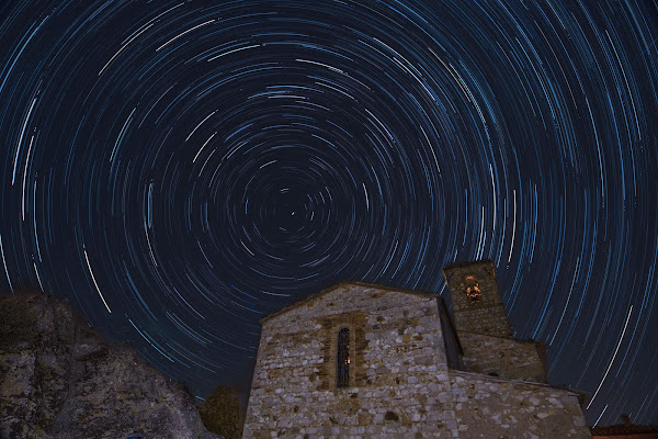 girotondo di stelle di NadiaBettini