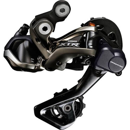 Shimano XTR 9050 Di2 SGS Rear Derailleur