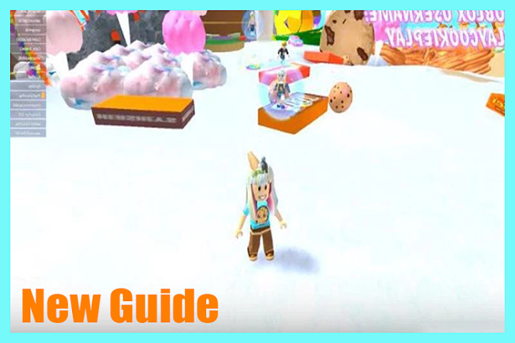 Download Tips Of Cookie Swirl C Roblox By Rblx Inc Apk - download crazy cookie swirl robloxs obby apk latest version