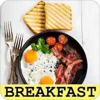 Breakfast recipes offline app free Brunch recipes