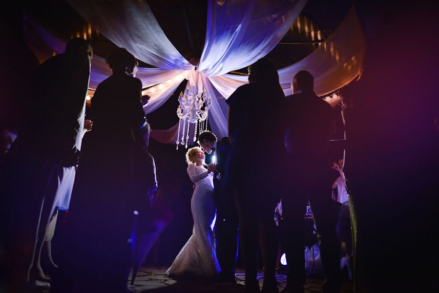 Fotógrafo de bodas Maksim Drigo (rodrigo). Foto del 18 de junio 2019