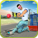 Cover Image of Download Street Cricket Tournament 2019: Live T20 World Cup 1.2 APK