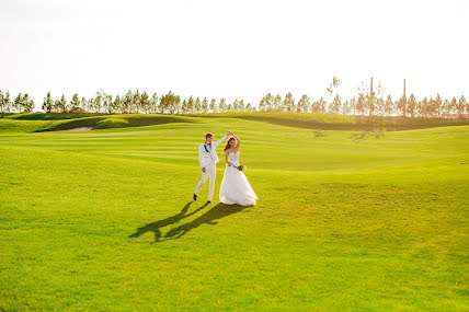 Wedding photographer Zeynal Mammadli (zeynalmammadli). Photo of 8 July 2022