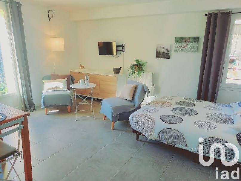 Vente appartement 3 pièces 60 m² à Belvédère (06450), 196 000 €