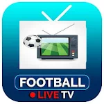 Cover Image of डाउनलोड Live TV All Channels For Football online Guide 1.0 APK