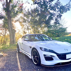 RX-8 SE3P