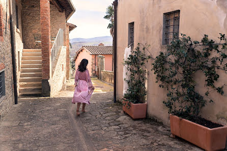 Fotografo di matrimoni Andrey Skomoroni (andreyskomoroni). Foto del 29 ottobre 2020