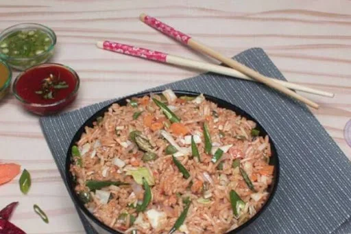 Veg Fried Rice