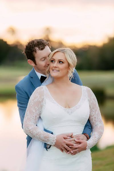 Fotografo di matrimoni Amanda Chopiany (dreambellaphoto). Foto del 13 febbraio 2019