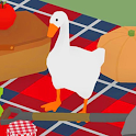 Untitled Goose Game Walkthrough APK pour Android Télécharger