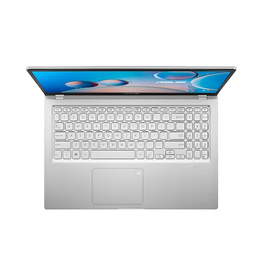 Máy tính xách tay/ Laptop Asus Vivobook X515EP-EJ405W (i5-1135G7)(Bạc)