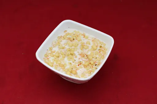 Boondi Raita