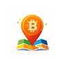 CoinMap+ icon