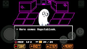 Undertale APK 2.0.0b Download Latest Version for Android