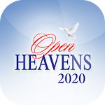 Open Heavens 2020 Apk