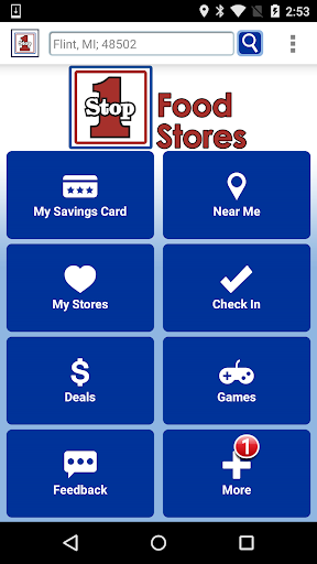 1 Stop Store Finder