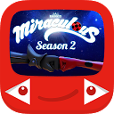 Download Miraculous Ladybug Saison 2 ENG Install Latest APK downloader