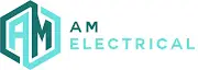 AM Electrical Logo