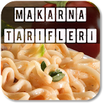 Makarna Tarifleri Apk