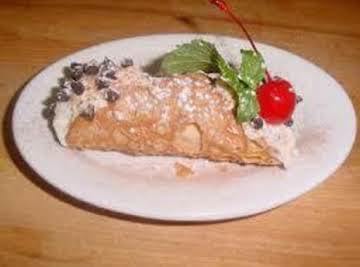 Florences Italian Cannoli's