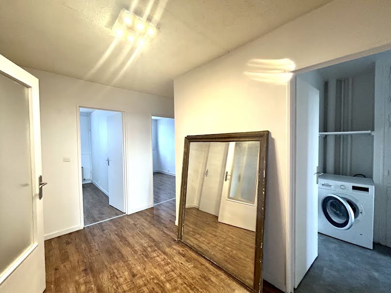 Vente appartement 3 pièces 66.5 m² à Montreuil (93100), 379 000 €